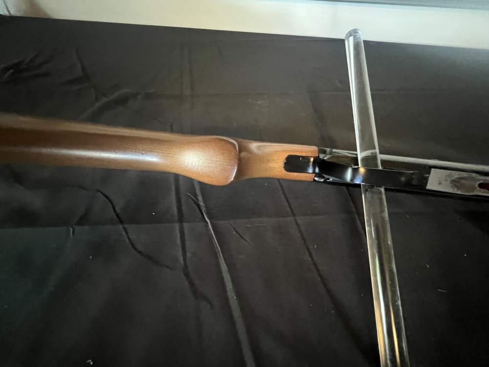 Nice Savage Shotgun, full choke Pheasant Slayer-img-26
