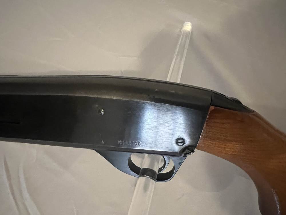 Nice Savage Shotgun, full choke Pheasant Slayer-img-15