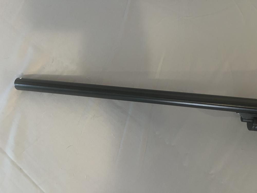 Nice Savage Shotgun, full choke Pheasant Slayer-img-8