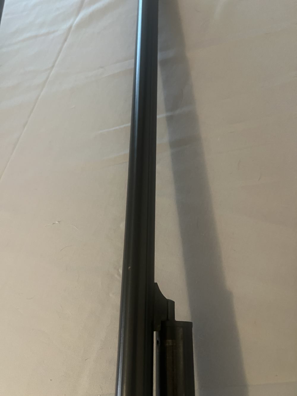 Nice Savage Shotgun, full choke Pheasant Slayer-img-2