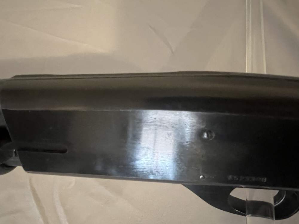 Nice Savage Shotgun, full choke Pheasant Slayer-img-14
