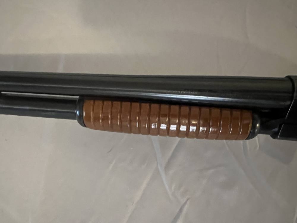 Nice Savage Shotgun, full choke Pheasant Slayer-img-10