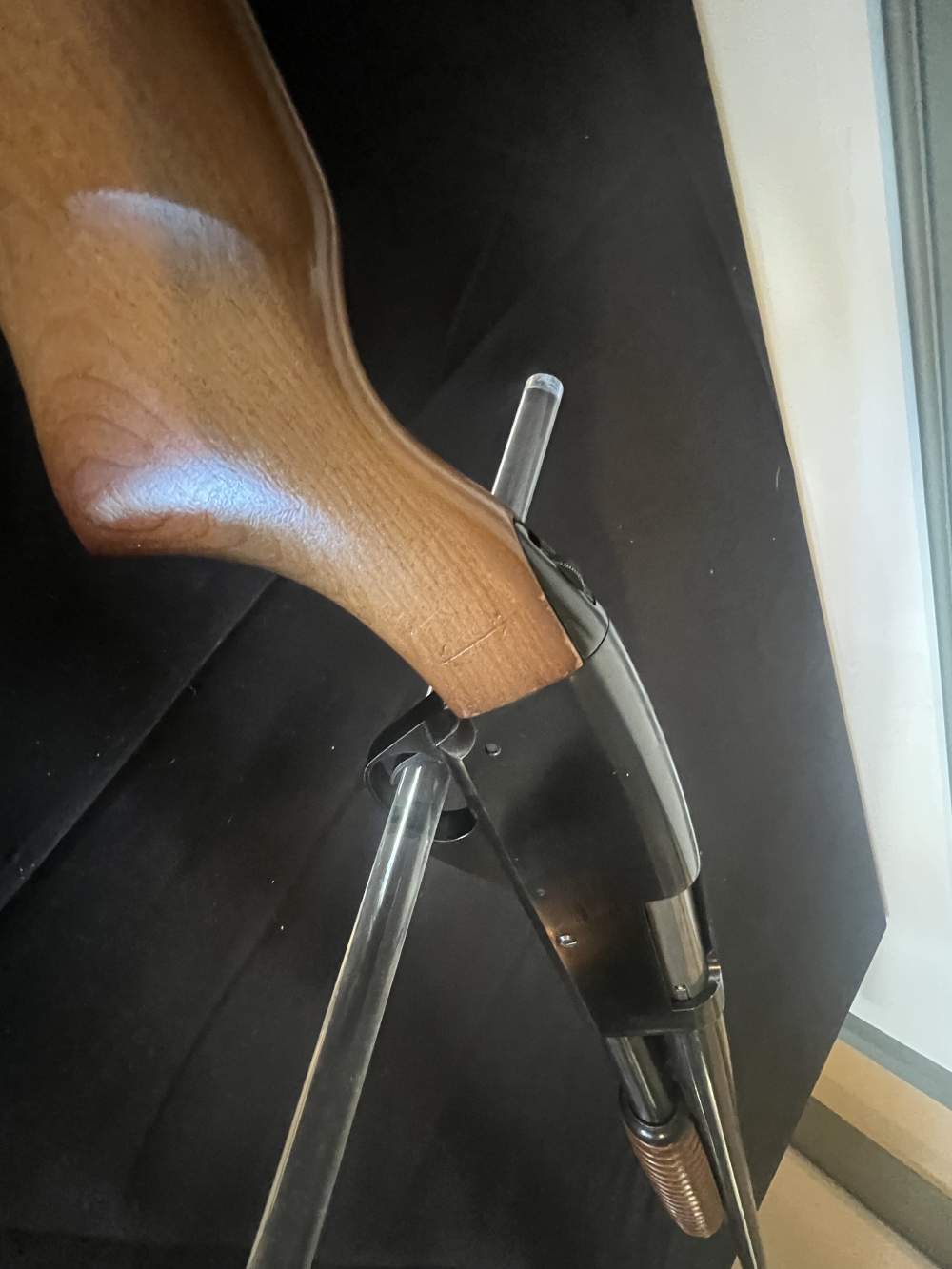 Nice Savage Shotgun, full choke Pheasant Slayer-img-28