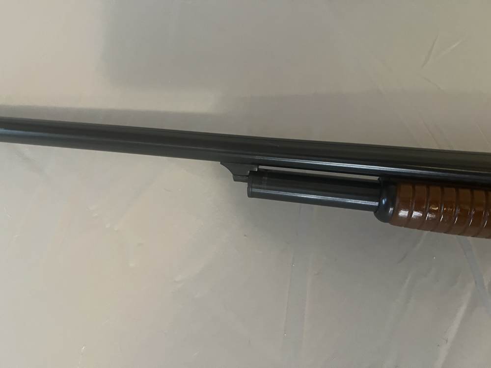 Nice Savage Shotgun, full choke Pheasant Slayer-img-9