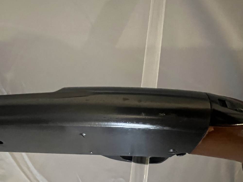 Nice Savage Shotgun, full choke Pheasant Slayer-img-11