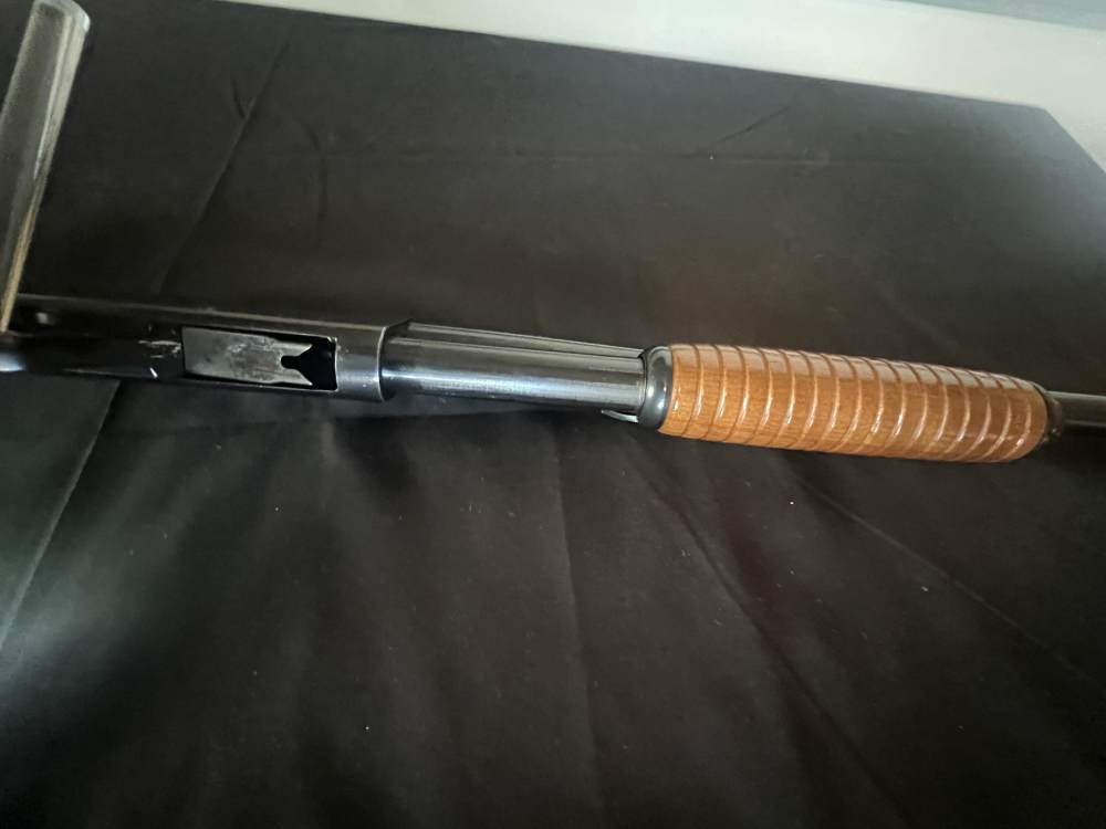 Nice Savage Shotgun, full choke Pheasant Slayer-img-24