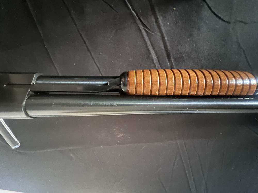 Nice Savage Shotgun, full choke Pheasant Slayer-img-17