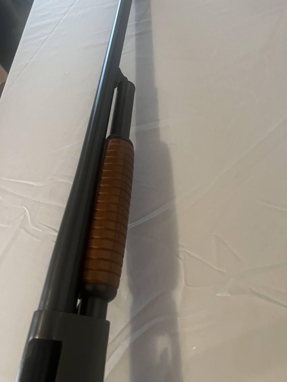 Nice Savage Shotgun, full choke Pheasant Slayer-img-3