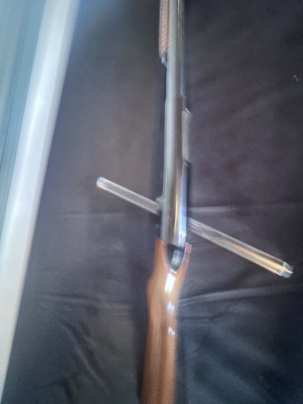 Nice Savage Shotgun, full choke Pheasant Slayer-img-25
