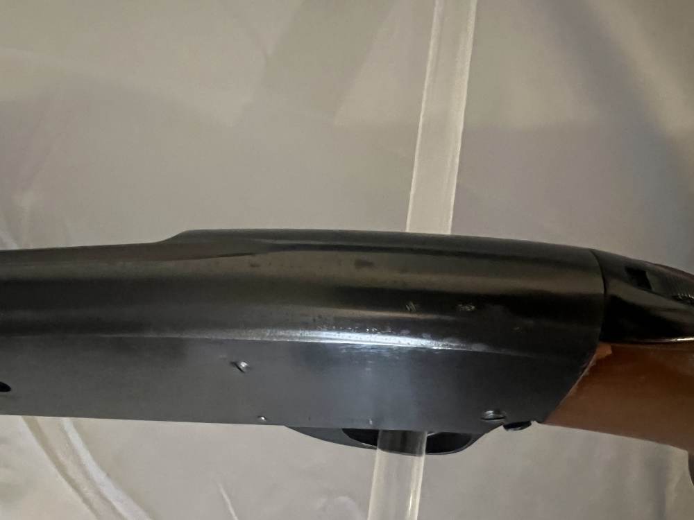 Nice Savage Shotgun, full choke Pheasant Slayer-img-12
