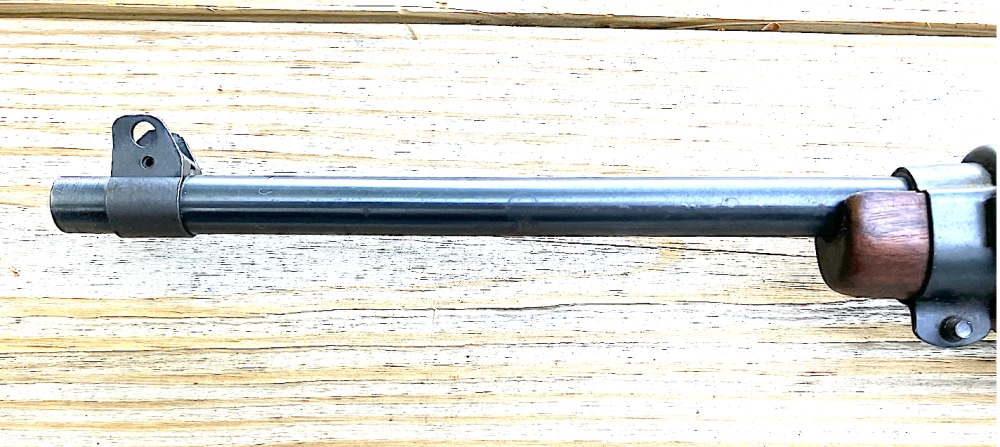 PLAINFIELD M30P (Paratrooper M1 Varient) 30 Carbine, Vietnam War Era -img-5