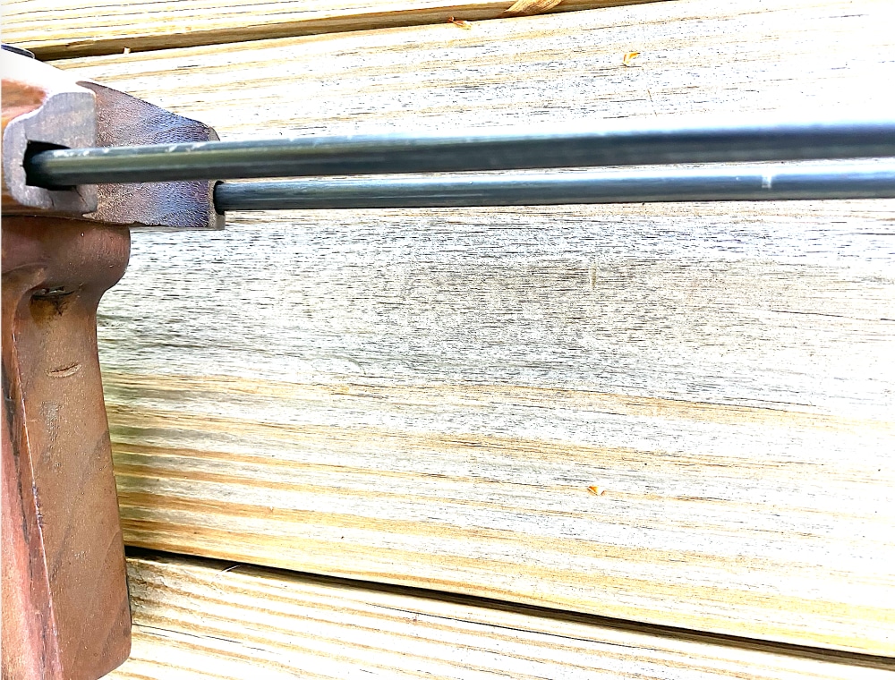 PLAINFIELD M30P (Paratrooper M1 Varient) 30 Carbine, Vietnam War Era -img-9