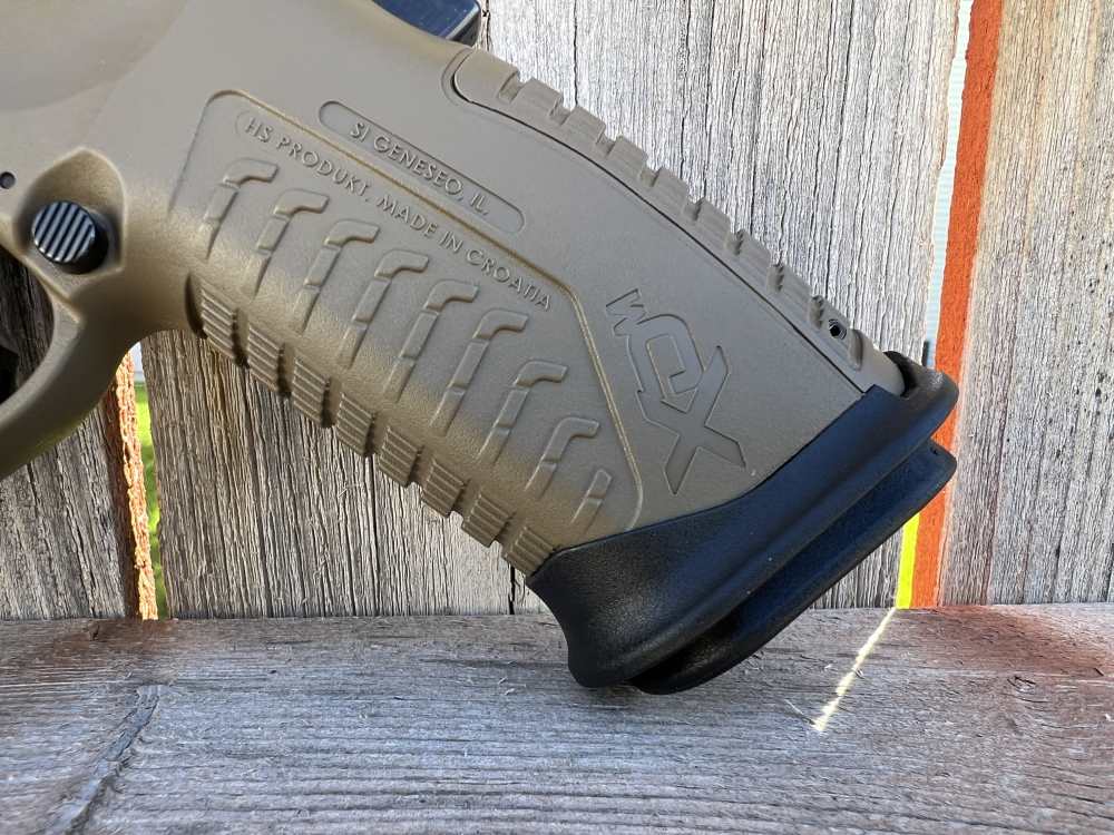 SPRINGFIELD ARMORY XDM ELITE 10MM FDE-img-5