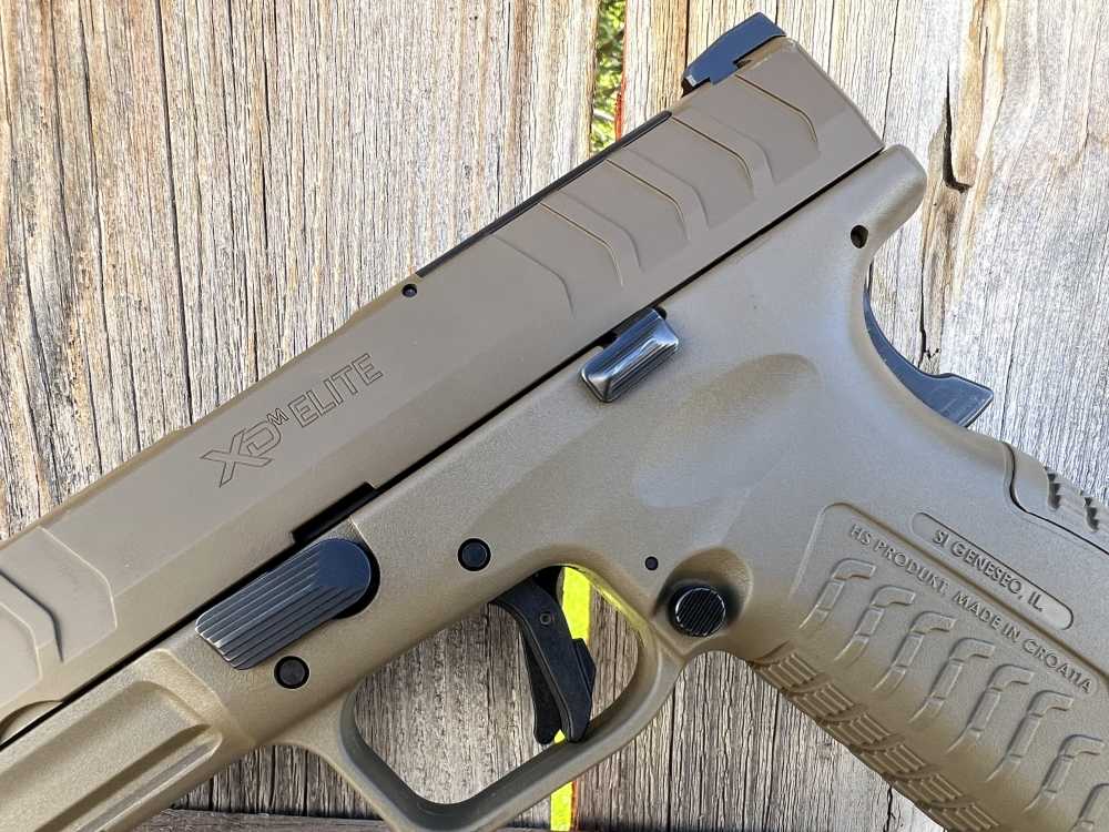 SPRINGFIELD ARMORY XDM ELITE 10MM FDE-img-6