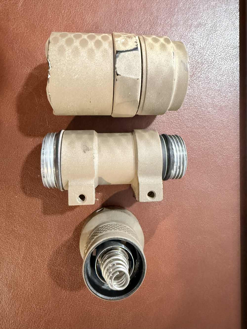SureFire Mini Scout Pro-img-7