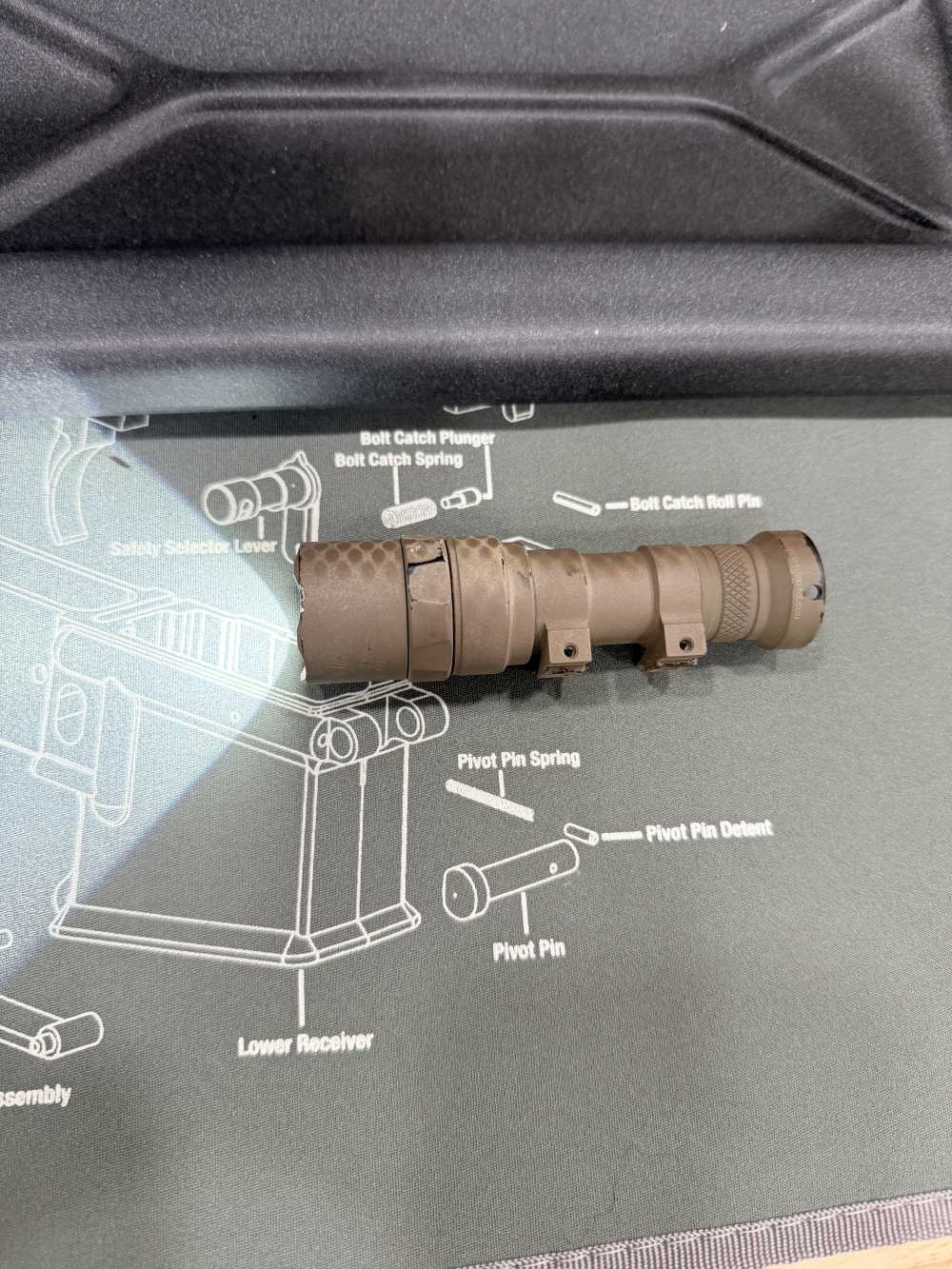 SureFire Mini Scout Pro-img-11