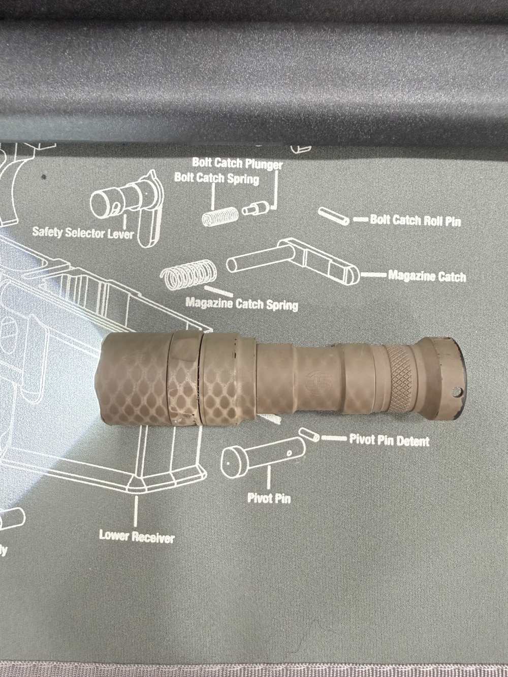 SureFire Mini Scout Pro-img-15