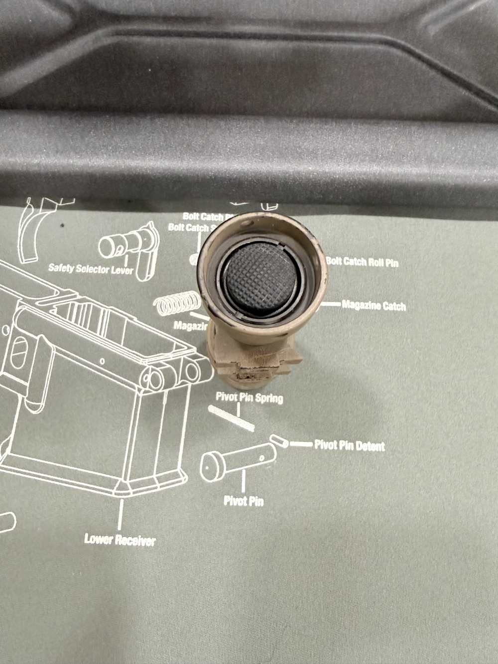 SureFire Mini Scout Pro-img-3