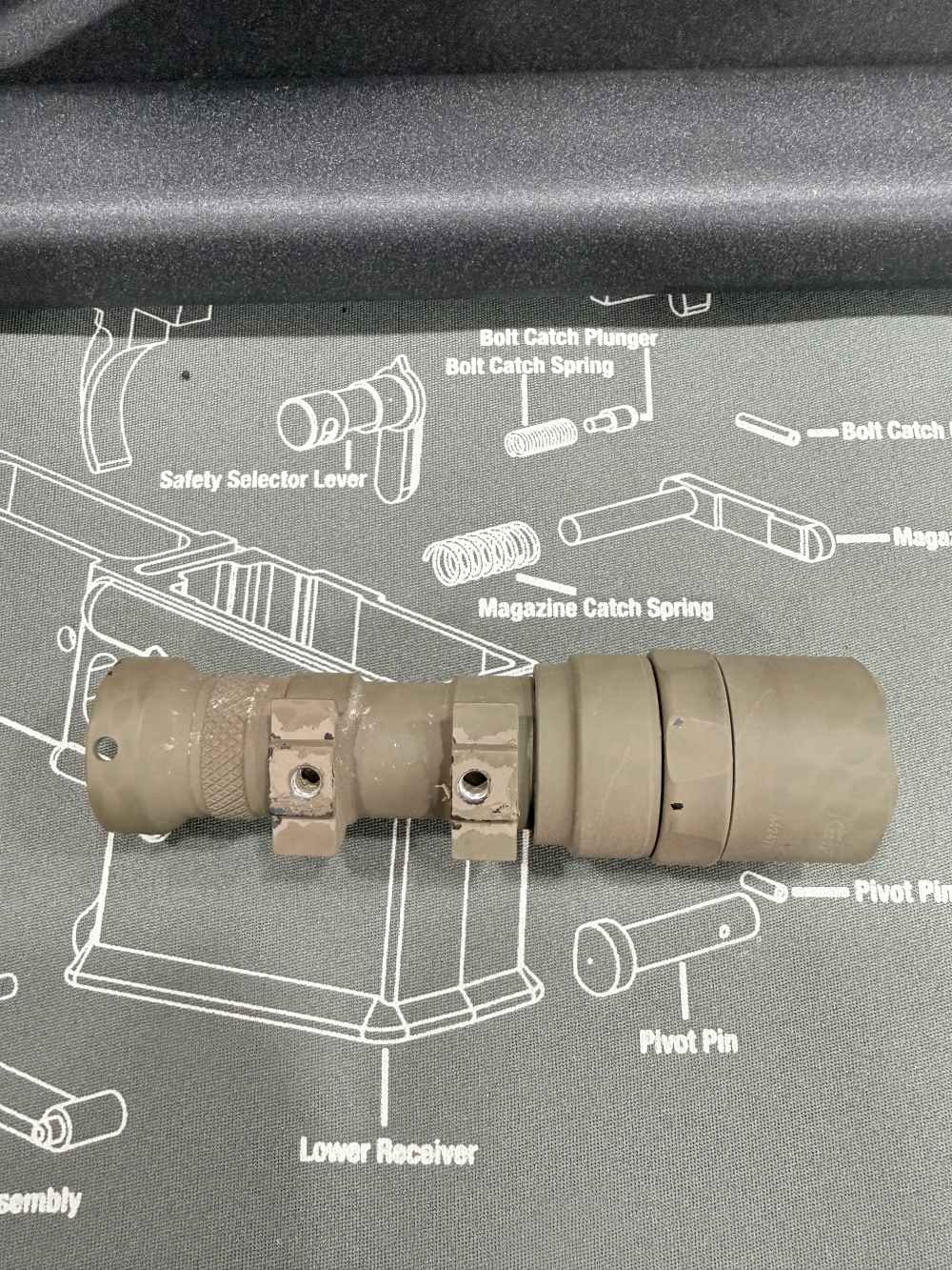 SureFire Mini Scout Pro-img-16