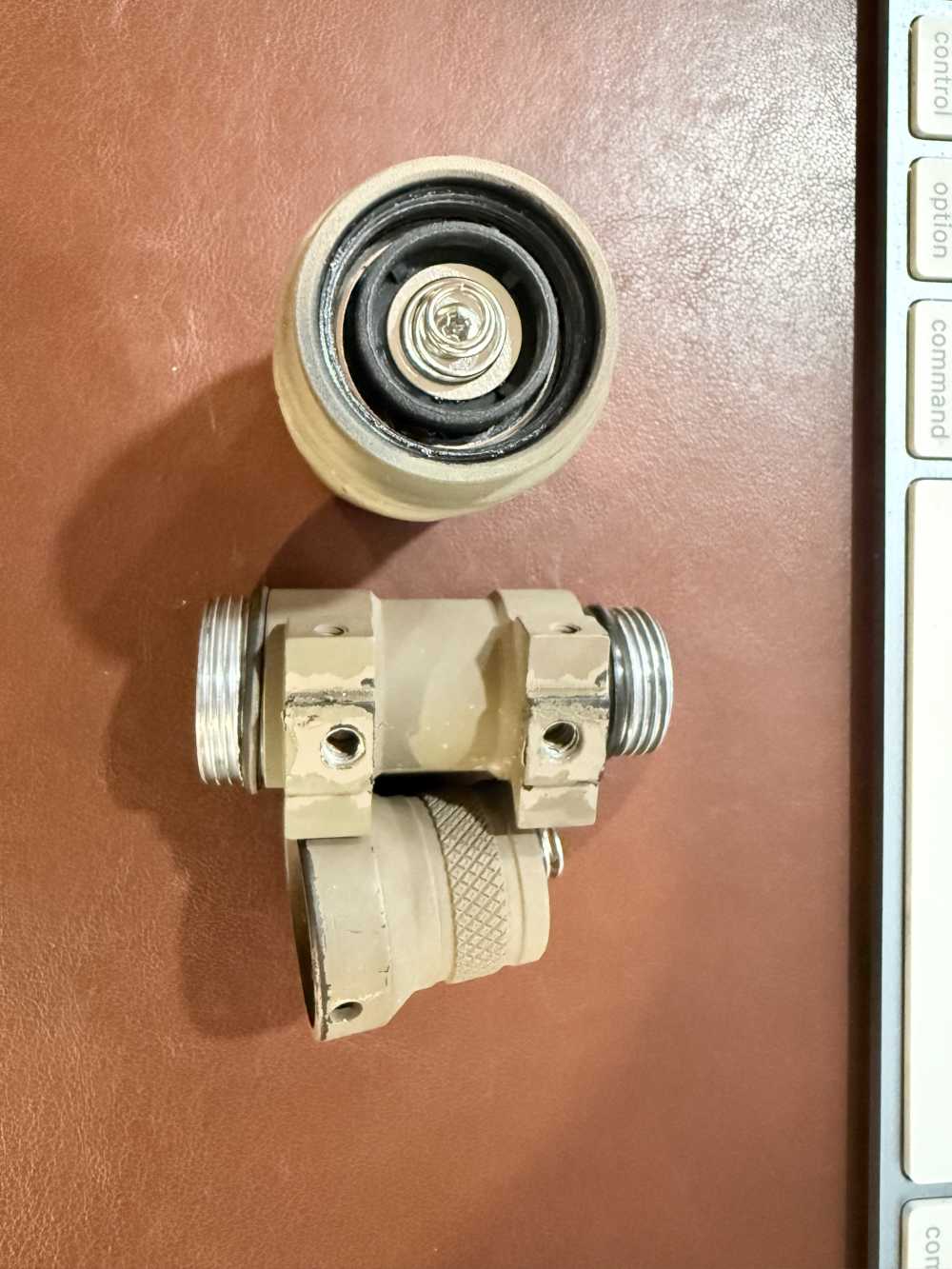 SureFire Mini Scout Pro-img-19