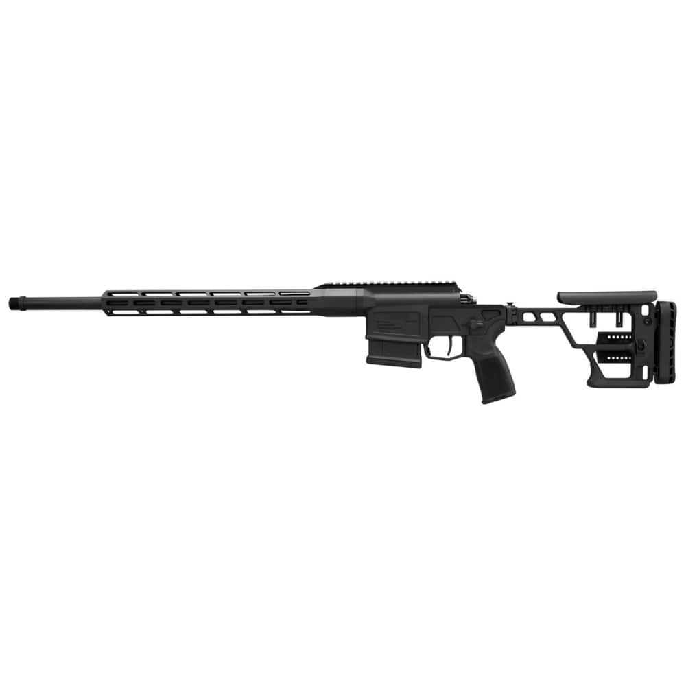 Sig Sauer CROSS .277 SIG FURY 20" Bolt Action Rifle-img-1