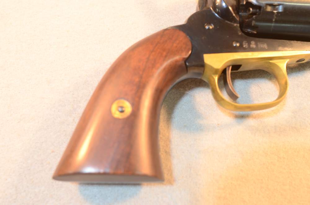 Pietta Remington 1858 .44-img-7