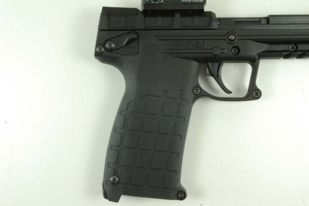 Kel Tec  Model PMR-30 Pistol, .22 WMR, Fact Case, 2 Magazines, Burris, 2015-img-7