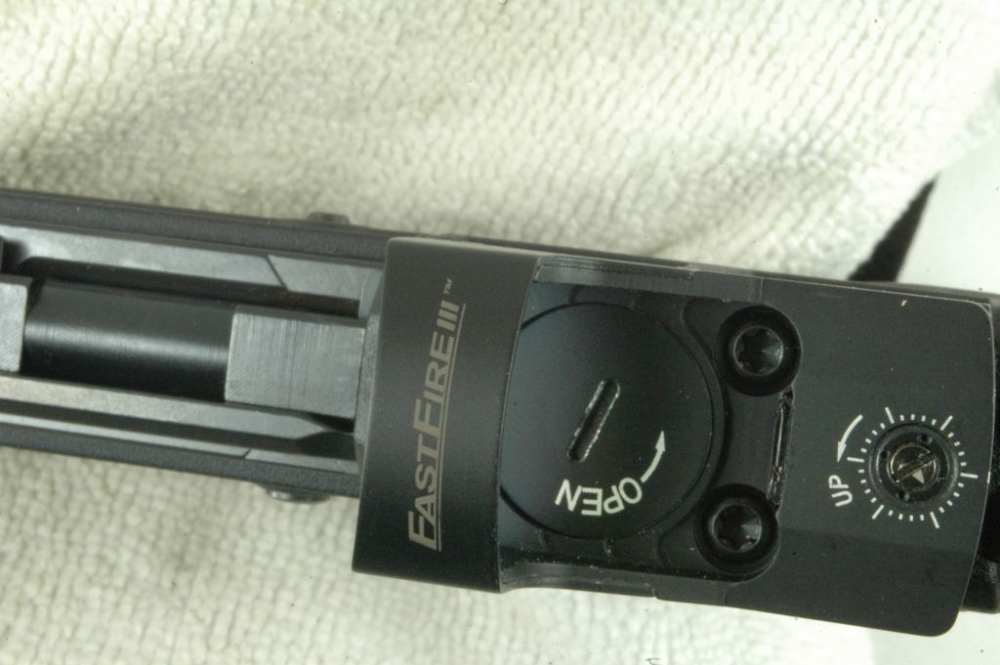 Kel Tec  Model PMR-30 Pistol, .22 WMR, Fact Case, 2 Magazines, Burris, 2015-img-20