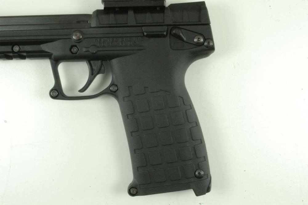 Kel Tec  Model PMR-30 Pistol, .22 WMR, Fact Case, 2 Magazines, Burris, 2015-img-3