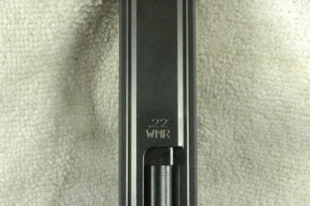 Kel Tec  Model PMR-30 Pistol, .22 WMR, Fact Case, 2 Magazines, Burris, 2015-img-18