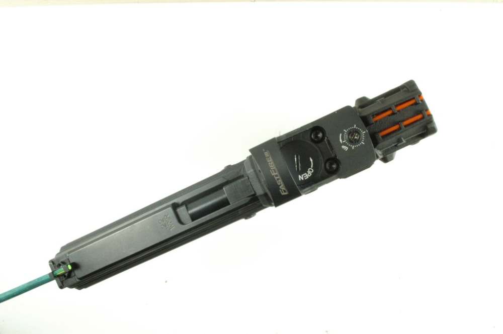 Kel Tec  Model PMR-30 Pistol, .22 WMR, Fact Case, 2 Magazines, Burris, 2015-img-10