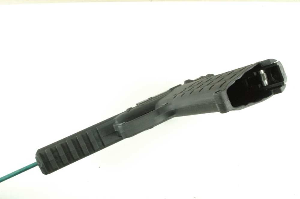 Kel Tec  Model PMR-30 Pistol, .22 WMR, Fact Case, 2 Magazines, Burris, 2015-img-13