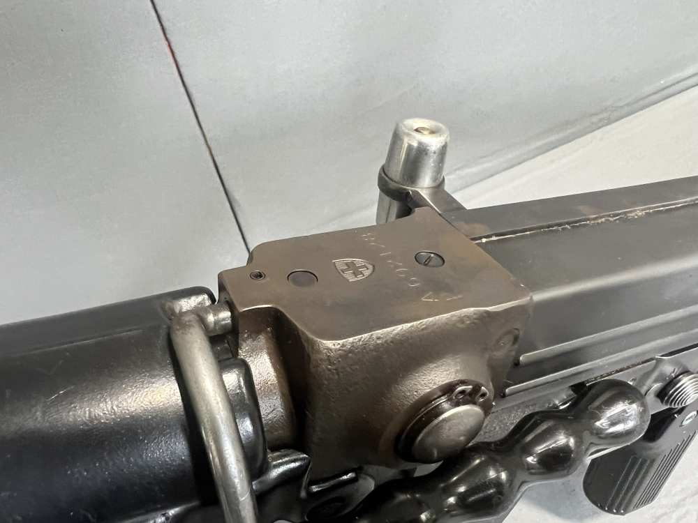 Swiss Stgw 57 SIG 510 PE57 AMT 7.5x55 w/Bayonet-img-6