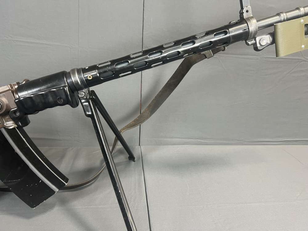 Swiss Stgw 57 SIG 510 PE57 AMT 7.5x55 w/Bayonet-img-12