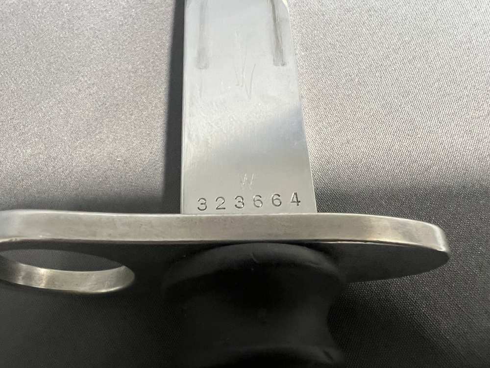 Swiss Stgw 57 SIG 510 PE57 AMT 7.5x55 w/Bayonet-img-18