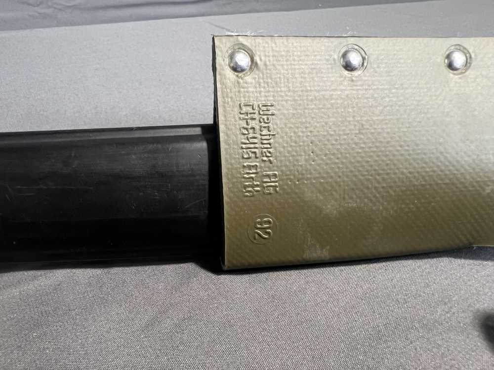 Swiss Stgw 57 SIG 510 PE57 AMT 7.5x55 w/Bayonet-img-16