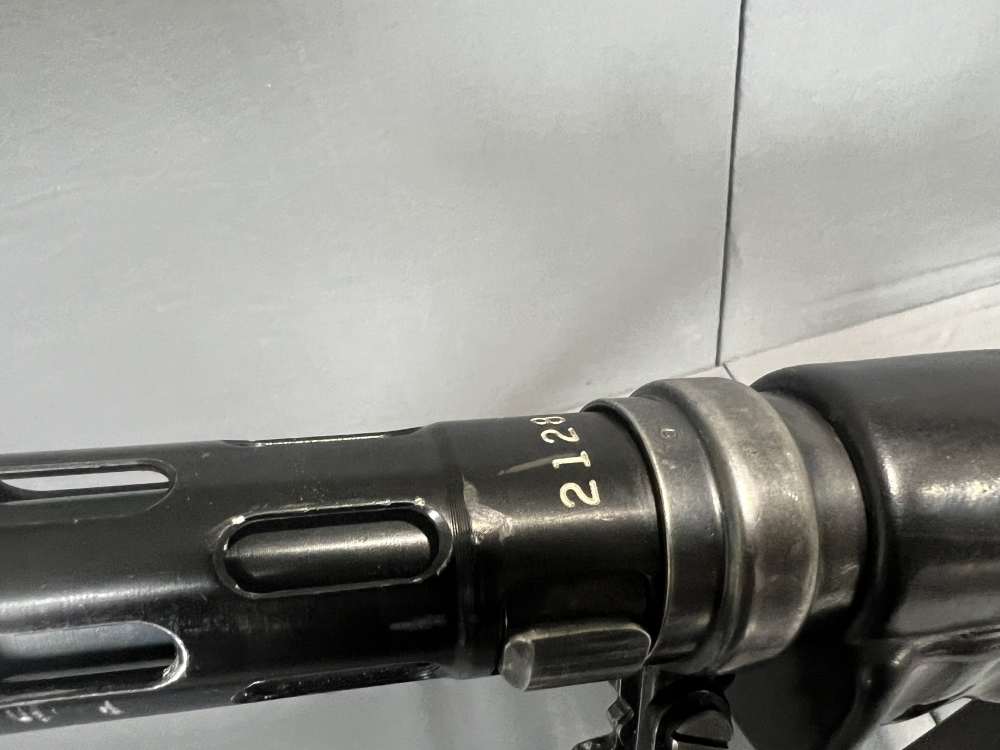 Swiss Stgw 57 SIG 510 PE57 AMT 7.5x55 w/Bayonet-img-7