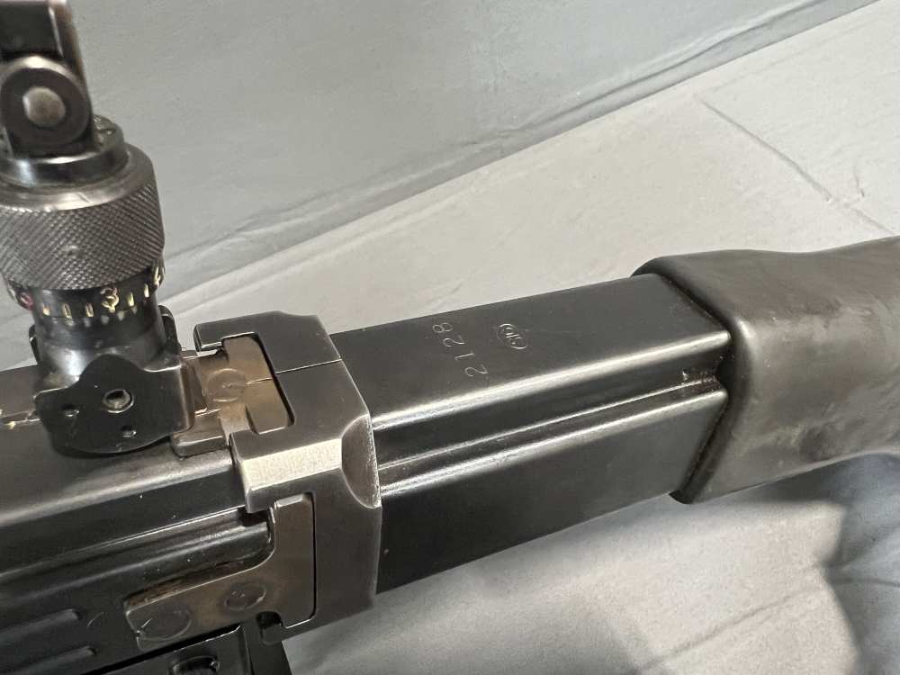 Swiss Stgw 57 SIG 510 PE57 AMT 7.5x55 w/Bayonet-img-5