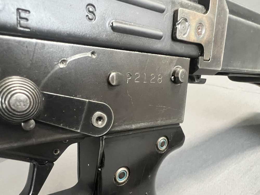 Swiss Stgw 57 SIG 510 PE57 AMT 7.5x55 w/Bayonet-img-8