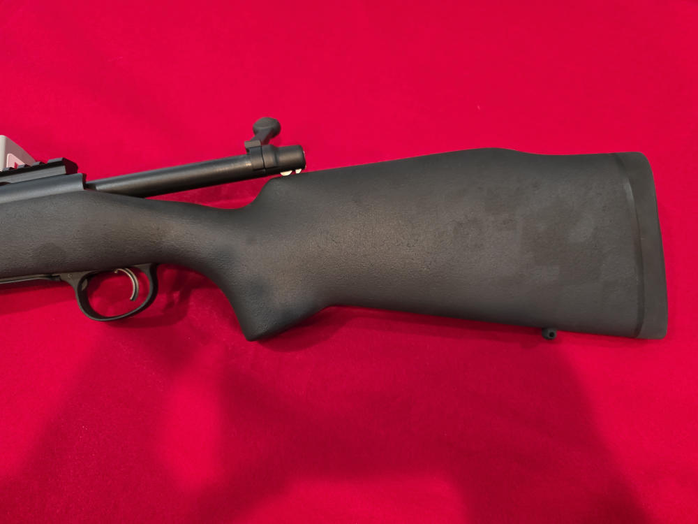 Remington 700P-img-8