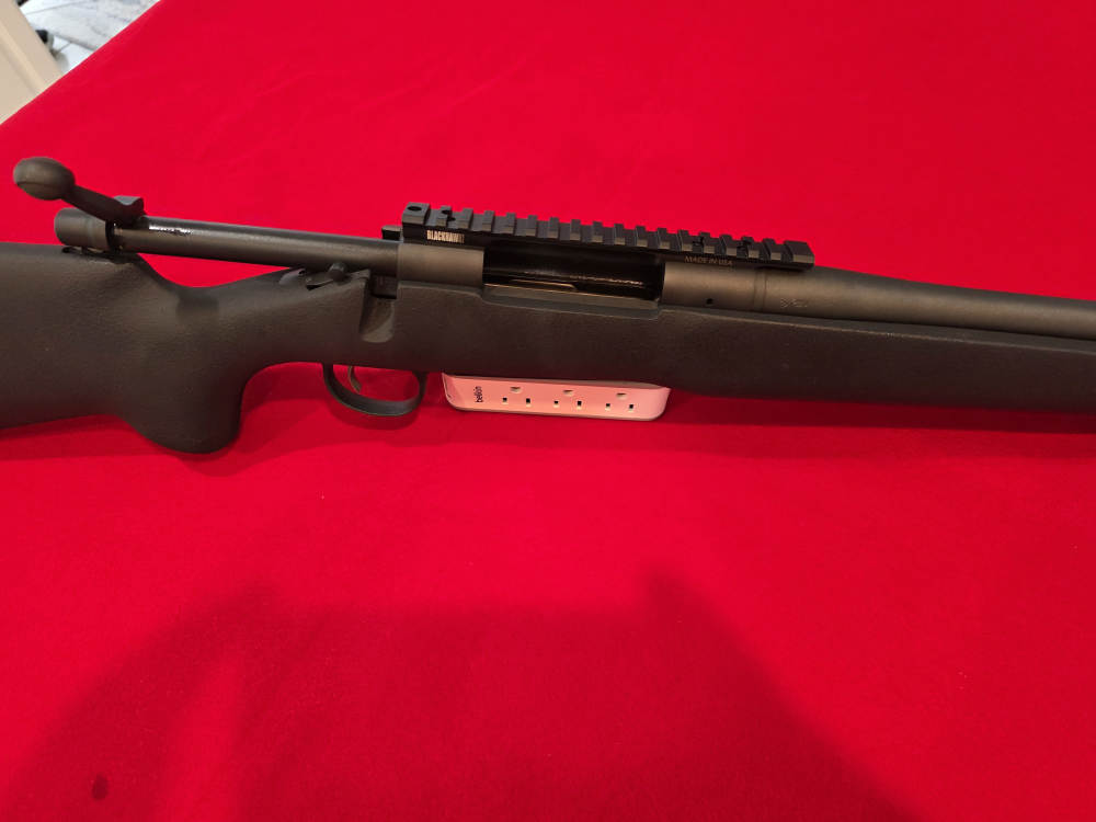 Remington 700P-img-9