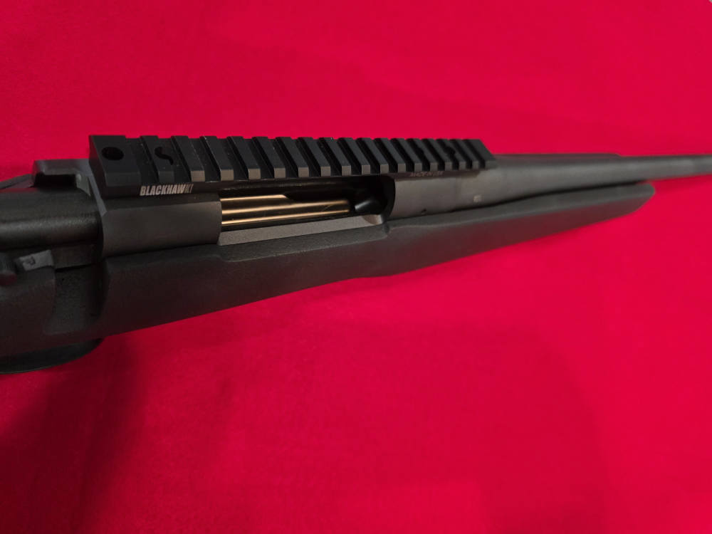 Remington 700P-img-10
