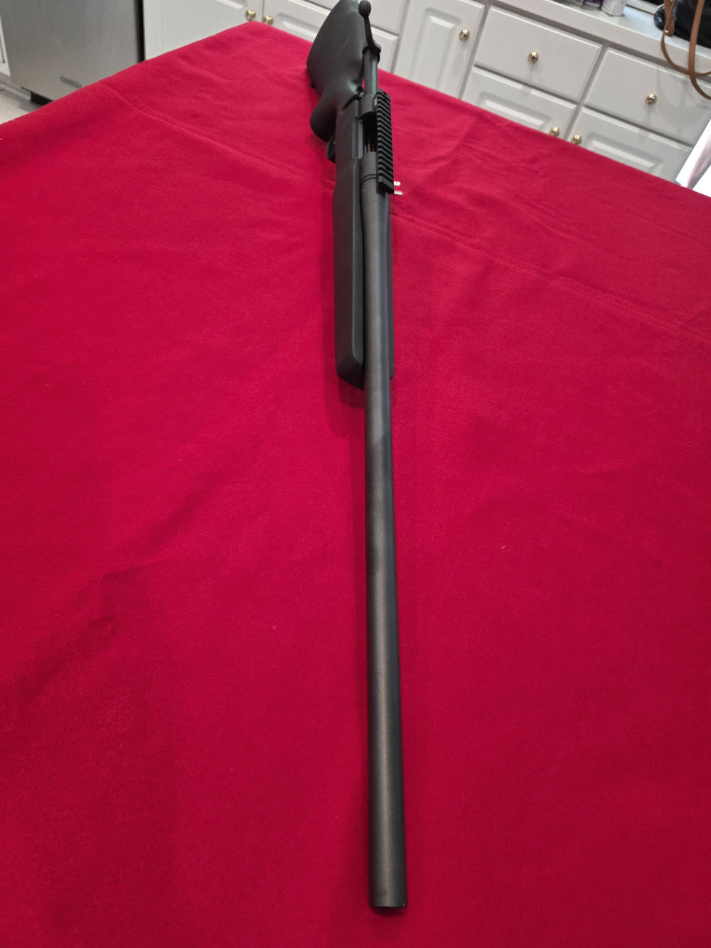 Remington 700P-img-12