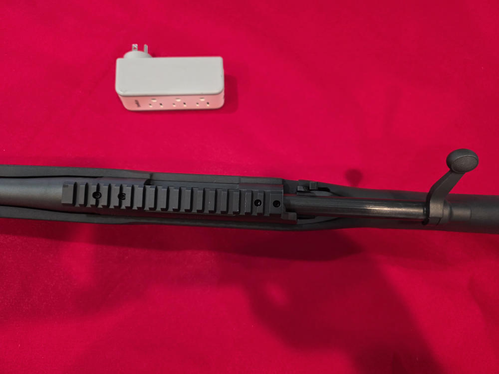 Remington 700P-img-18