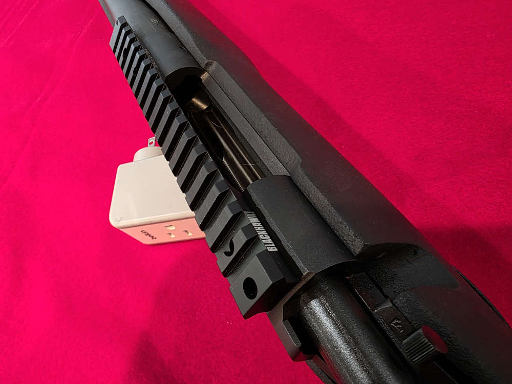 Remington 700P-img-13