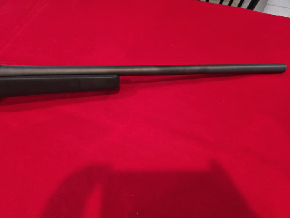 Remington 700P-img-7