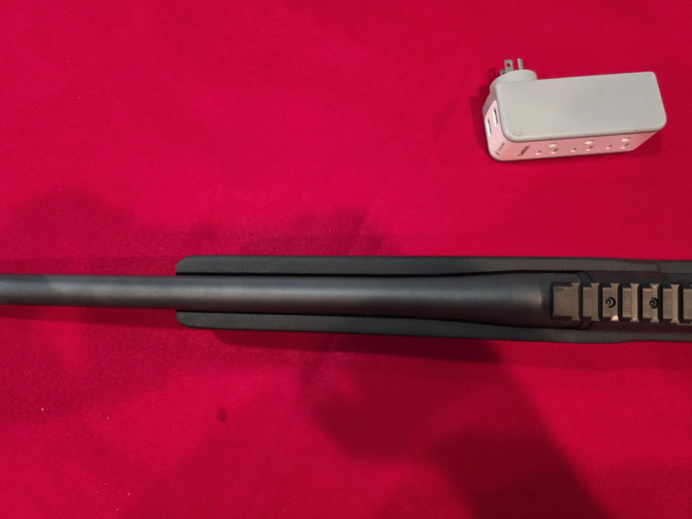 Remington 700P-img-4