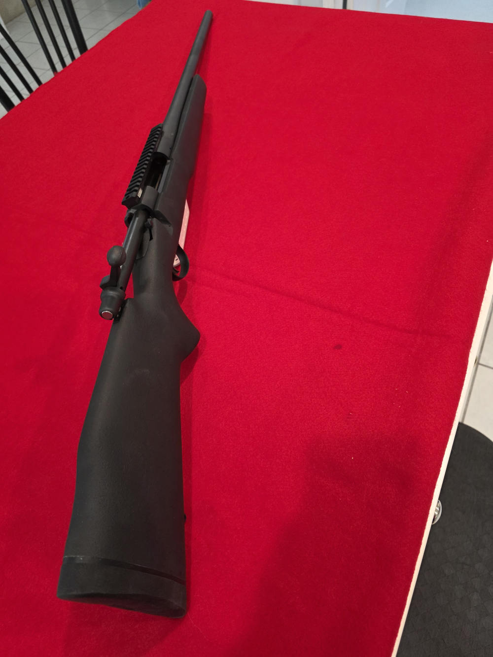 Remington 700P-img-0