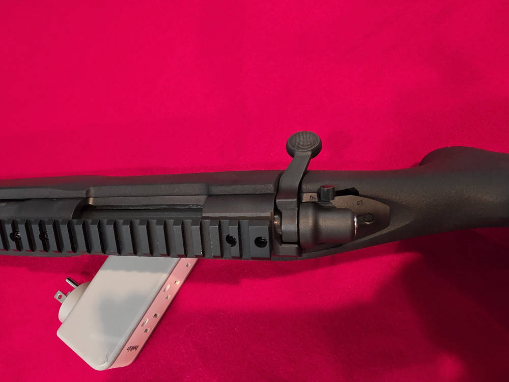 Remington 700P-img-1