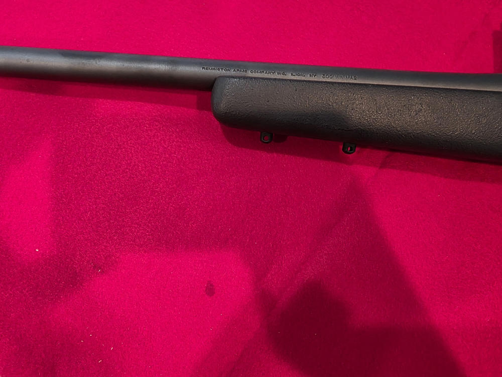 Remington 700P-img-5